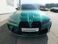 gebraucht BMW M3 M3Competition M xDrive