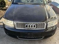 Gebraucht Audi A4 116 PS (85 kW) 2004 Limousine