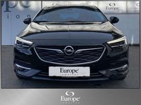 gebraucht Opel Insignia GS 1,6 CDTI BlueInjection Innovation /Navi/Keyless