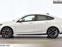 Gebraucht BMW 220 Efficient Dynamics 170 PS (125 kW) 2025 Weiß Coupé