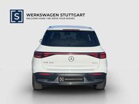 gebraucht Mercedes EQB300 4M Progressive AHK Distronic Kamera LED