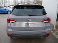 Gebraucht Seat Arona Style 116 PS (85 kW) 2025 SUV