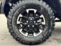 Neu Jeep Wrangler Rubicon 379 PS (278 kW) 2025 Weiß SUV