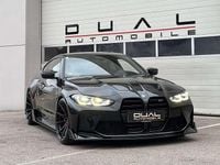gebraucht BMW M4 Competition Aut.|M-PERFORMANCE|CARBON|SCHALEN|L...