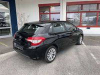 gebraucht Citroën C4 BlueHDi 100 S&S Flash