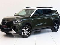 Gebraucht Citroën C3 Aircross 136 PS (100 kW) 2025 Grün SUV