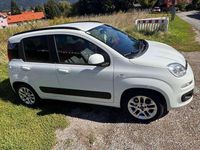 Gebraucht Fiat Panda 68 PS (50 kW) 2015 Kleinwagen