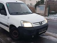 gebraucht Peugeot Partner 16 HDi Mit ÖAMTC Bis 05.2026