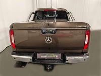 gebraucht Mercedes 350 X 350d V6 Power Edition 4MATIC Aut. 37.400- ...