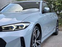 Gebraucht BMW 318 M Sport 150 PS (110 kW) 2022 Limousine