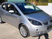 gebraucht Mitsubishi Colt 1.3 Insport