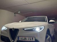 gebraucht Alfa Romeo Stelvio Business 2,2 ATX RWD