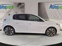 gebraucht Peugeot 208 Allure