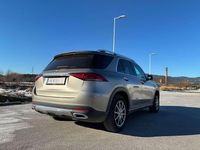 gebraucht Mercedes GLE300 d 4Matic Aut.
