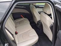 gebraucht Ford Mondeo Traveller Titanium 20 TDCi Aut.