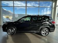 gebraucht Subaru Forester 2.0i-S ES BLACK EDITION