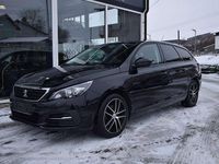 gebraucht Peugeot 308 SW 15 BlueHDI 130 Active S&S
