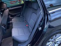 gebraucht VW Passat Variant Business 2,0 SCR TDI DSG