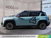 gebraucht Renault 4 E-Tech E-TECH ELECTRIC Iconic 150 PS comfort