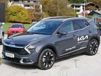 gebraucht Kia Sportage 1,6 TGDI PHEV AWD Gold Aut.