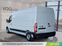 gebraucht Nissan NV400 L3H2