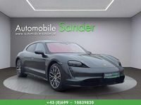 gebraucht Porsche Taycan 4S Cross Turismo