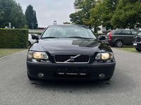 gebraucht Volvo S60 24T AWD Aut.