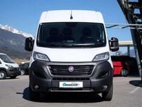 Gebraucht Fiat Ducato 88 kW (120 PS) 2021 Weiß Van