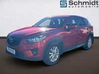 gebraucht Mazda CX-5 CD150 AWD Attraction