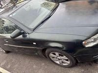 Gebraucht Audi A4 140 PS (102 kW) 2006 Grün Limousine