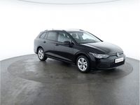 gebraucht VW Golf 2,0 TDI Life DSG