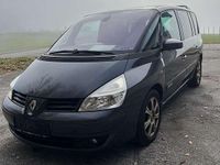 Gebraucht Renault Espace Initiale 150 PS (110 kW) 2006 Van / Kleinbus