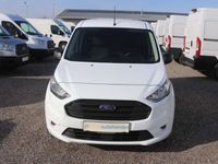 gebraucht Ford Transit Connect Kasten 15 TDCi TEL TEMP KLIMA Parksens.