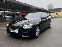 Gebraucht BMW 535 313 PS (230 kW) 2016 Kombi
