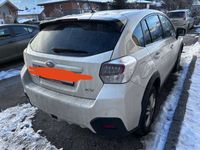 gebraucht Subaru XV 