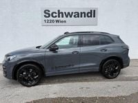 Neu VW Tiguan Sport 204 PS (150 kW) 2025 Mittelgrau  metallic SUV