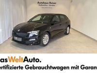 gebraucht Skoda Scala Monte Carlo TSI