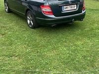 Gebraucht Mercedes C200 Classic 224 PS (164 kW) 2004 Grün Kombi