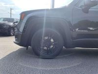 gebraucht Jeep Renegade Sport 1,6D 120 FWD 6MT