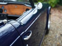 Gebraucht Triumph TR6 150 PS (110 kW) 1972 Cabrio