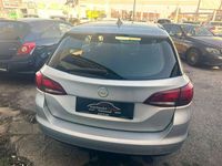 gebraucht Opel Astra Sports Tourer 1,6 CDTi Business Plus