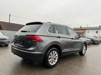 gebraucht VW Tiguan 20 TDI SCR Comfortline | ACC/NAVI