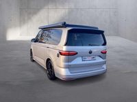 Gebraucht VW California California 150 PS (110 kW) 2025 Silber Van