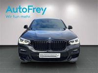 gebraucht BMW X4 xDrive20d