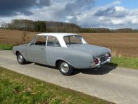gebraucht Ford Taunus 17m 1500