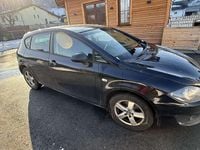 gebraucht Seat Leon Reference 1,6 TDI CR