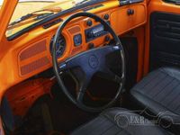 gebraucht VW Käfer 1300 S