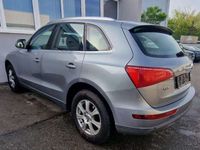 gebraucht Audi Q5 2.0 TDI (125 kW) quattro