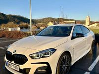 Gebraucht BMW 218 140 PS (102 kW) 2020 Coupé