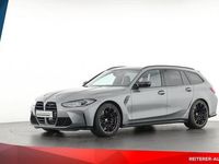 Gebraucht BMW M3 Competition Edition 510 PS (375 kW) 2024 Grau Kombi